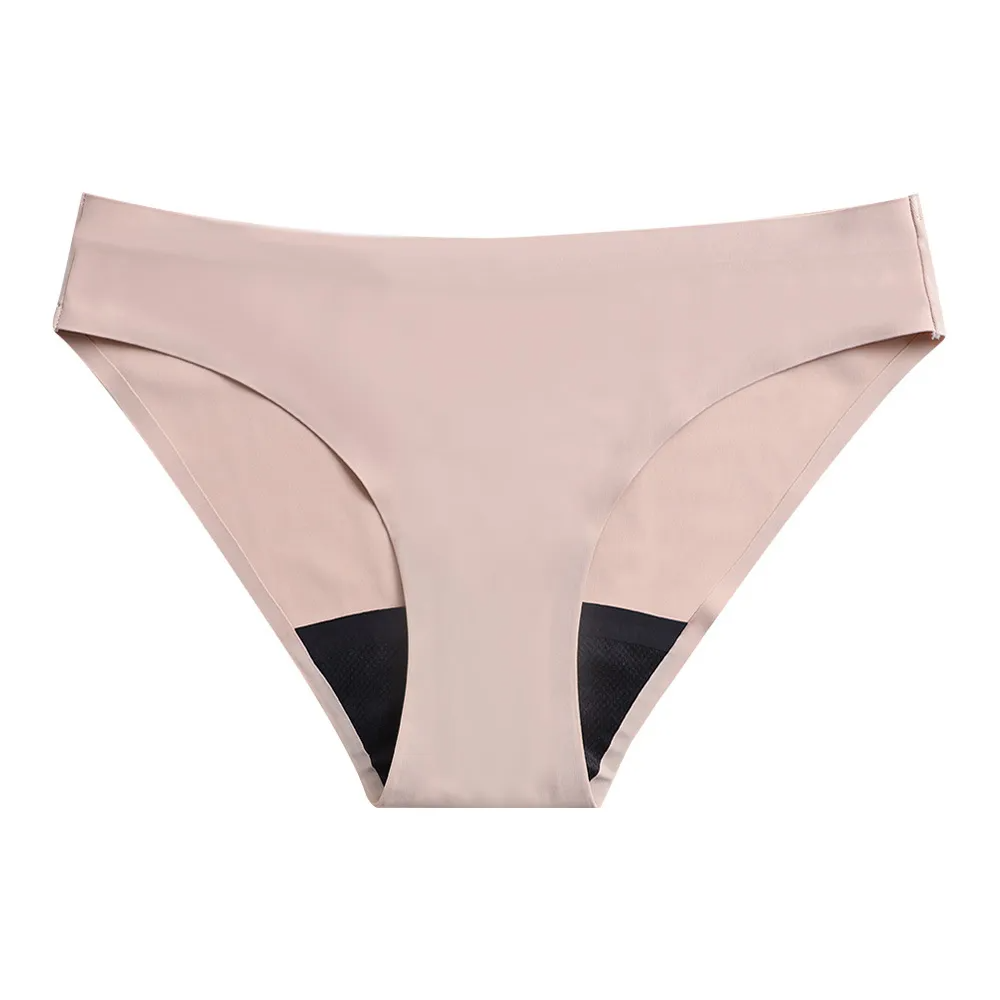 3AB8C1E Julie Four-Layer Anti-Side Leakage 3 Pack