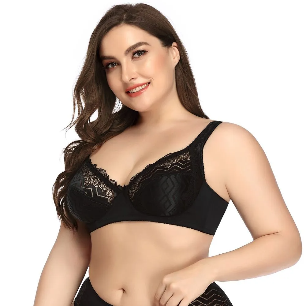 3AA5B6 Lucy Sexy Bra