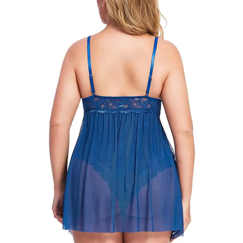 3AB2C23 Nick Sling Sleepwear