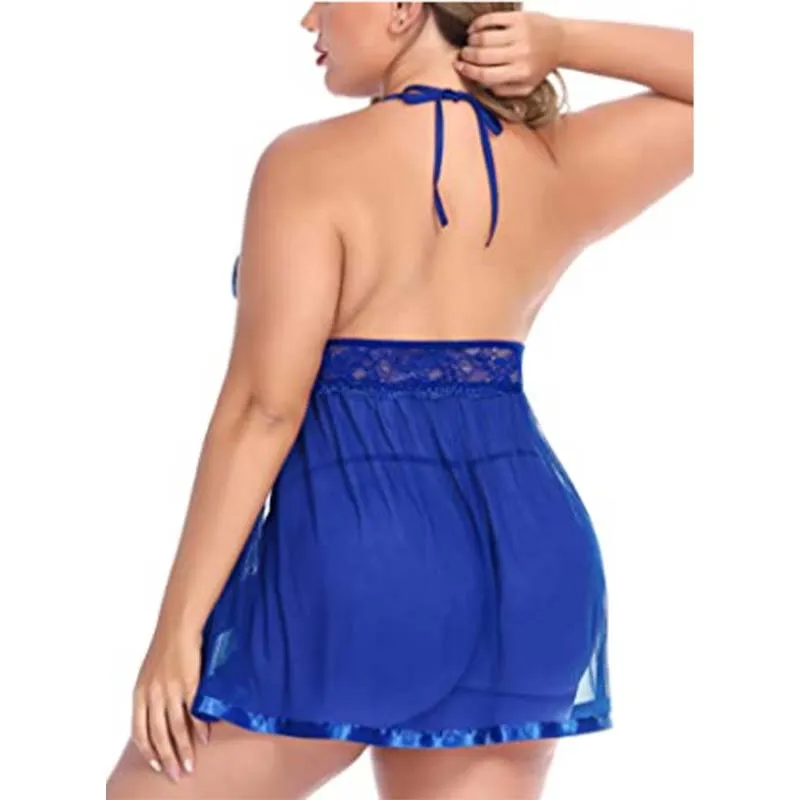 3AB2C22 Marie sweet Sleepwear