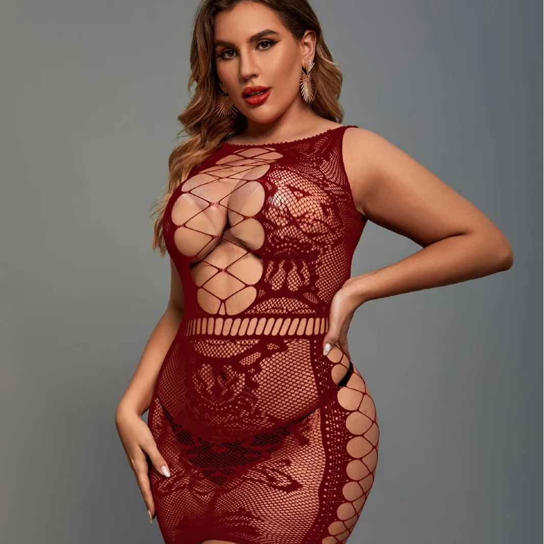 3AB263A Sylvia Jacquard Hollow