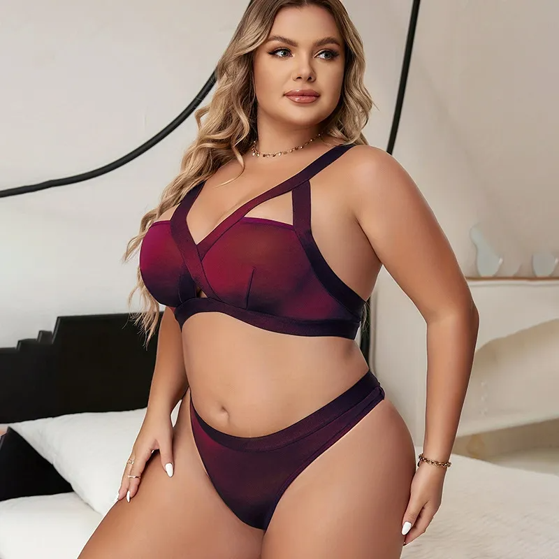 3AB111F Rositta sublime Underwear Set